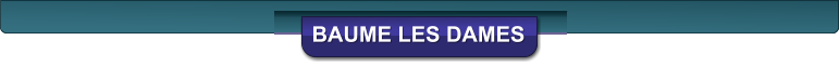 BAUME LES DAMES